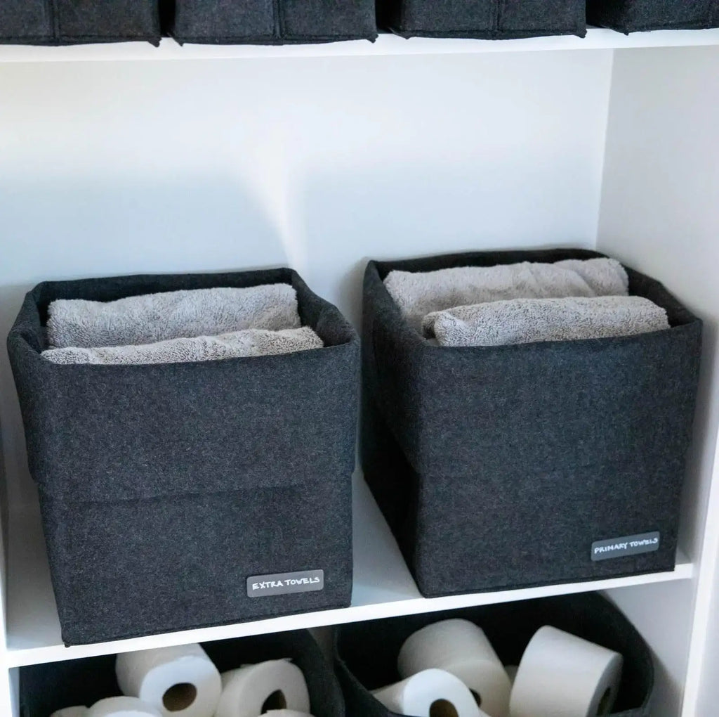 Soft Storage Bin