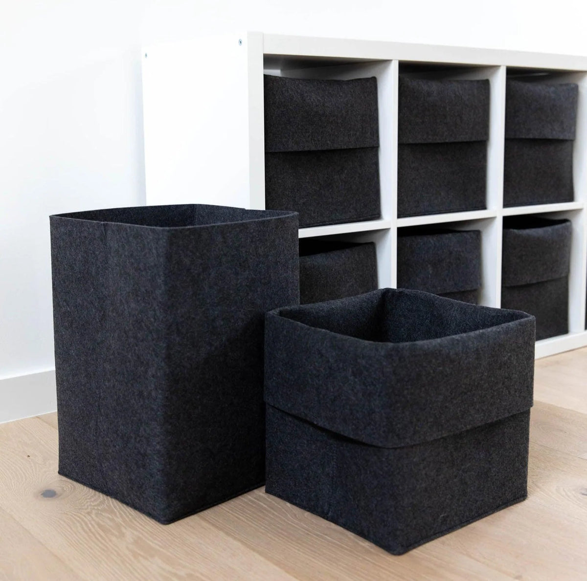 Soft Storage Bin