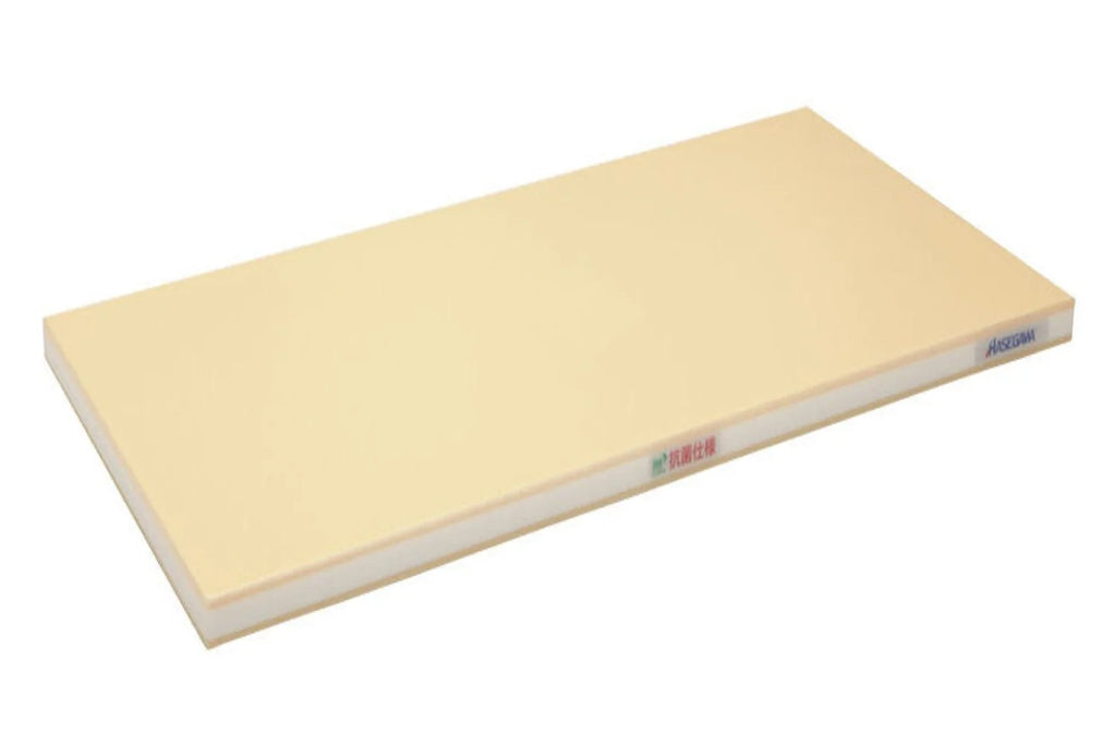 Soft-Surface Kitchen Cutting Board with Rigid Wood Core, Dishwasher Safe, Four Size for Chefs