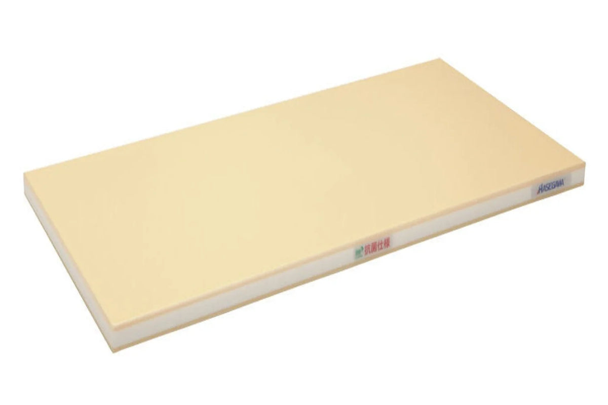 Soft-Surface Kitchen Cutting Board with Rigid Wood Core, Dishwasher Safe, Four Size for Chefs