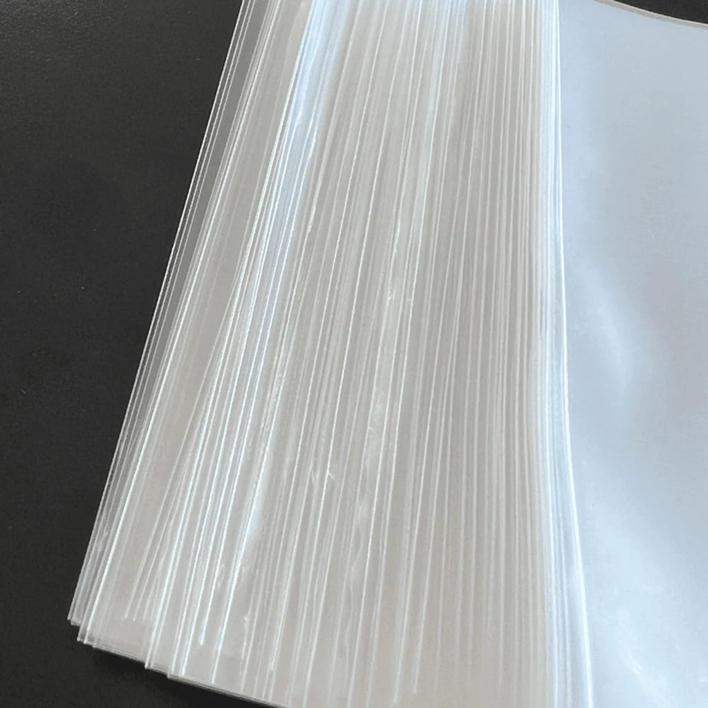 Soft Trading Card Sleeves