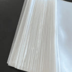 Soft Trading Card Sleeves