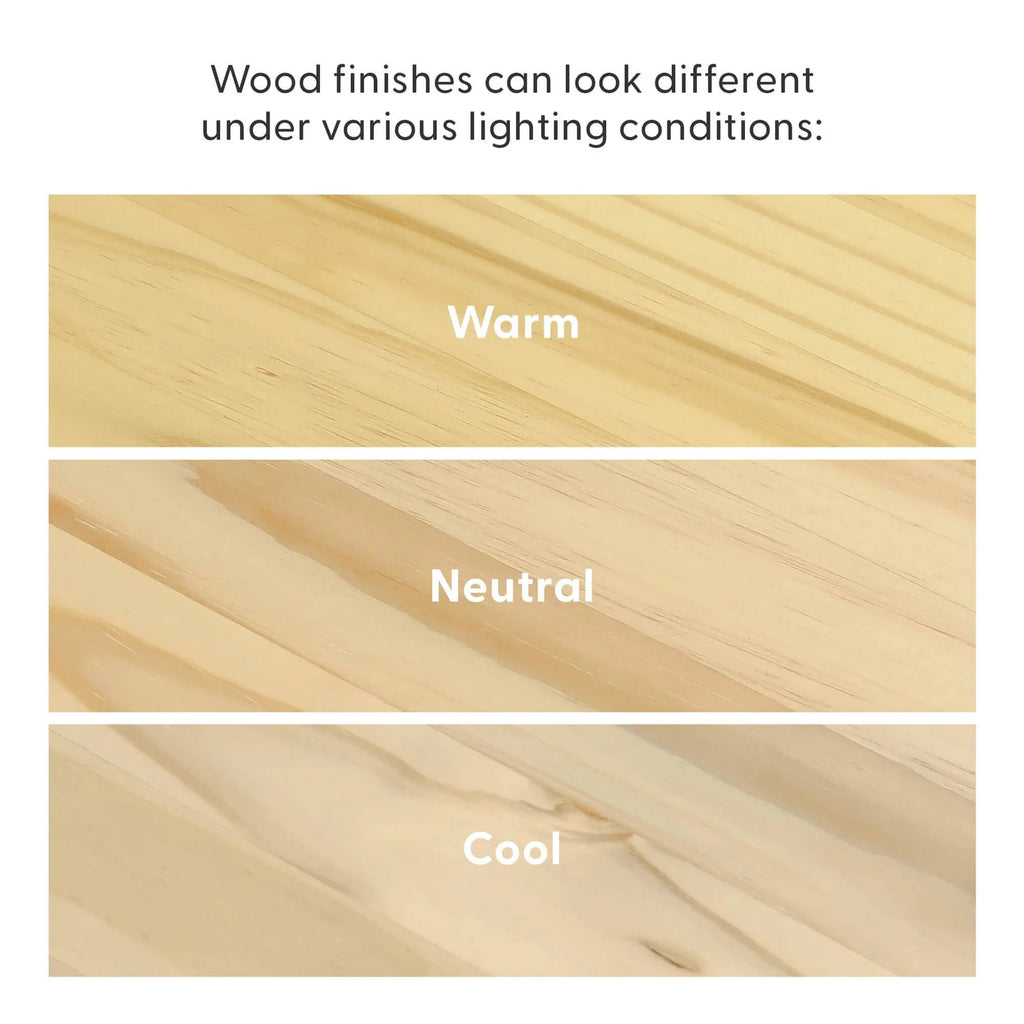 Solid New Zealand Pine Twin Bed Frame