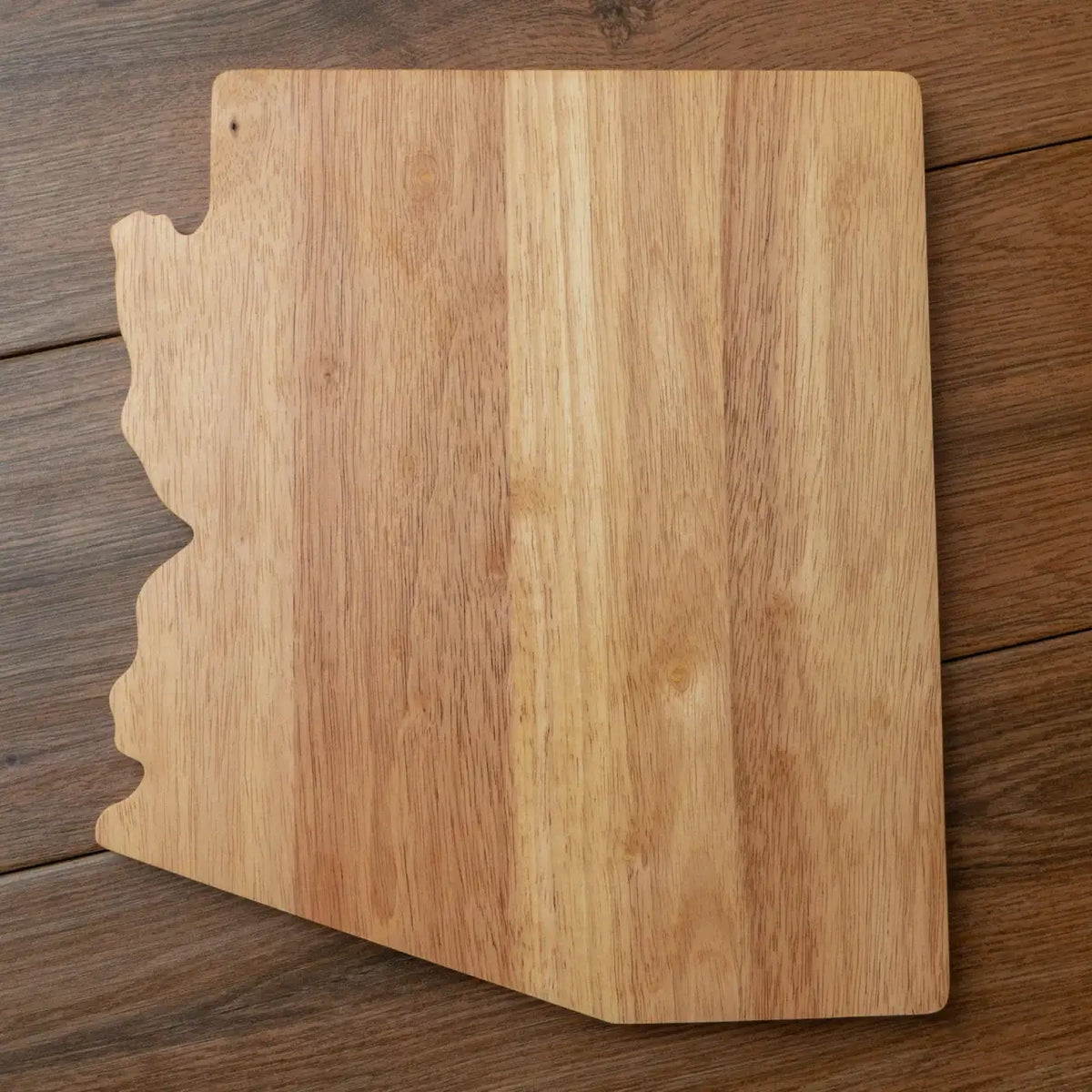 Solid Rubberwood Cutting Board