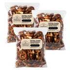 Sourdough Pretzel Pieces in 3 lb Resealable Bags