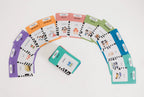 Southern Vietnamese-English Flashcard Reader