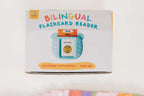 Southern Vietnamese-English Flashcard Reader