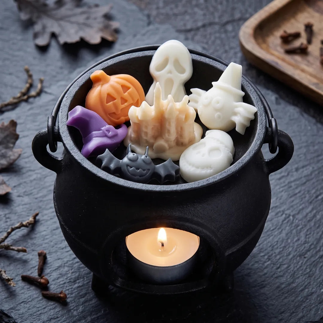 Soy Wax