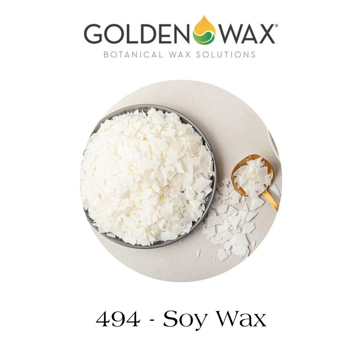 Soy Wax