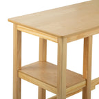 Space-Saving Kids' Corner Desk