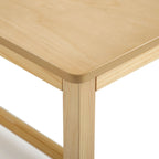 Space-Saving Kids' Corner Desk