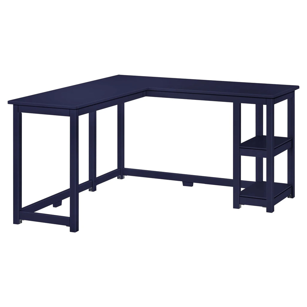 Space-Saving Kids' Corner Desk