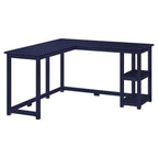 Space-Saving Kids' Corner Desk