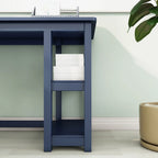 Space-Saving Kids' Corner Desk