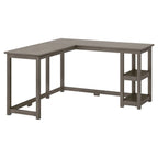 Space-Saving Kids' Corner Desk