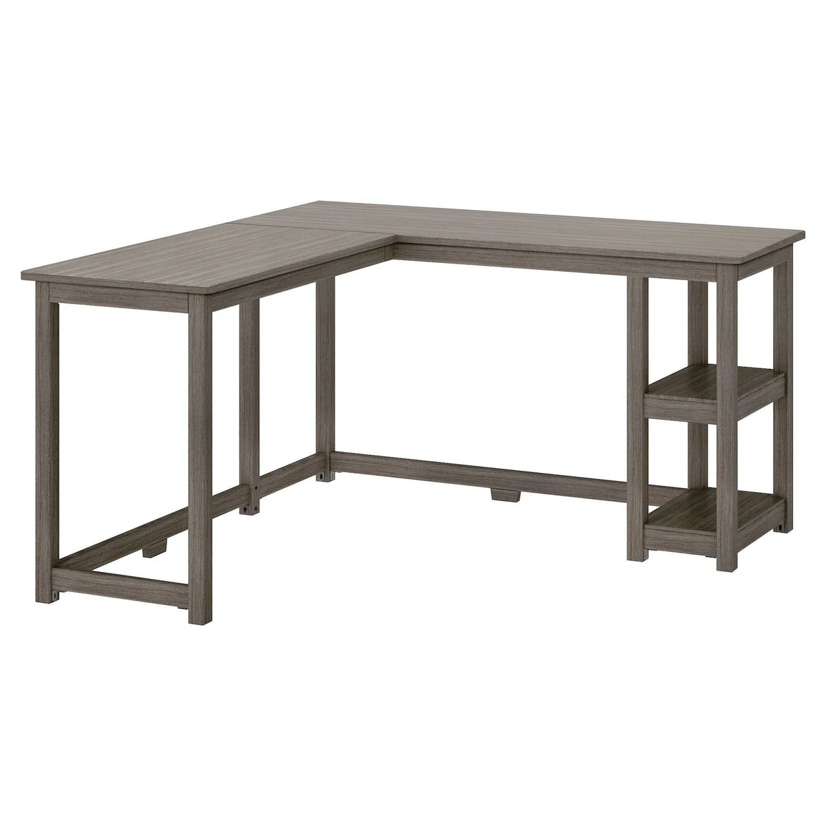 Space-Saving Kids' Corner Desk