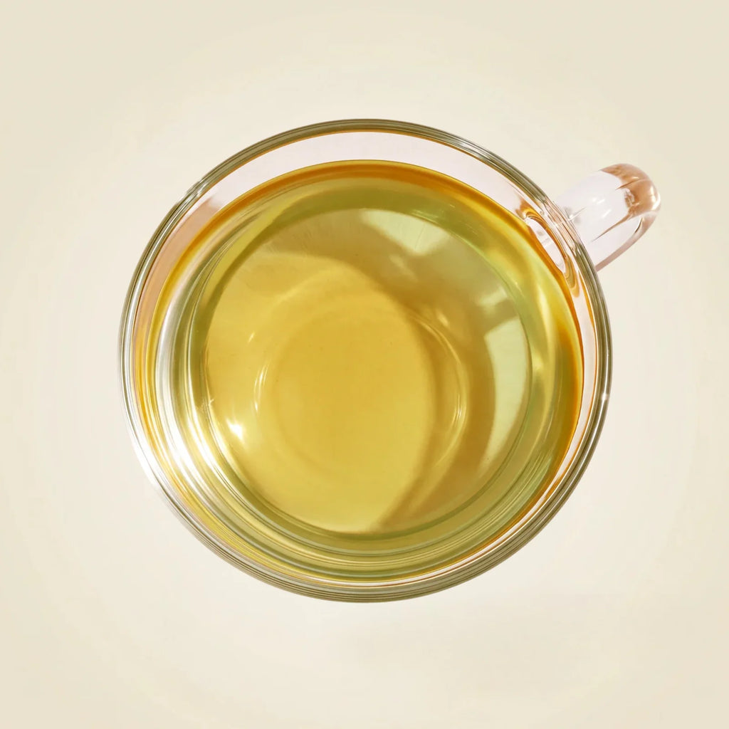 Spearmint Tea Bags, Naturally Caffeine-Free Herbal Infusion for Hot Tea, Iced Tea, or Pitcher Brewing