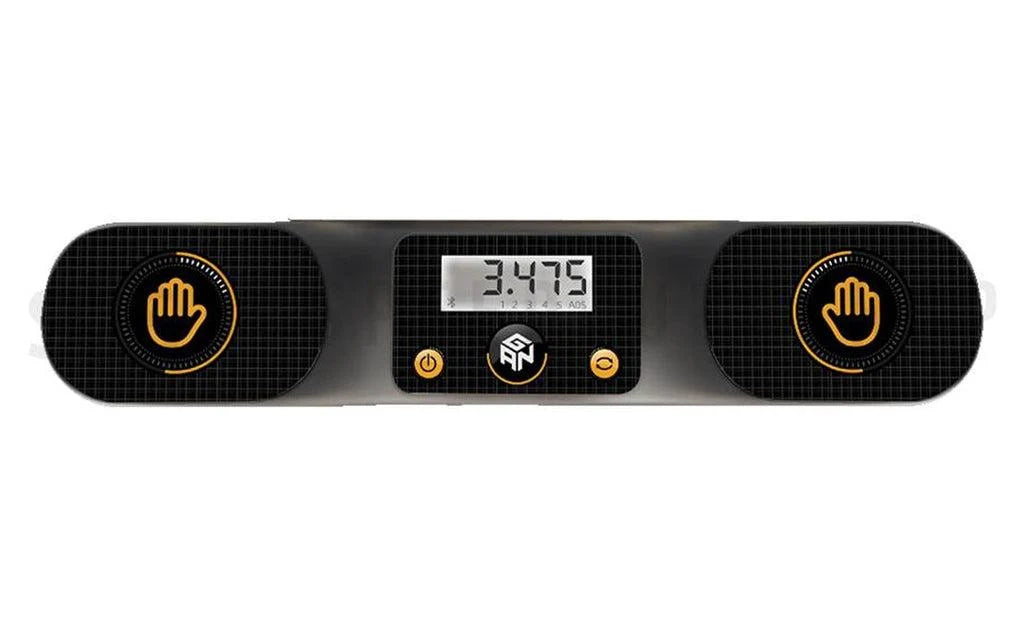 Speed Cube Timer, Black