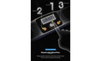 Speed Cube Timer