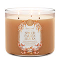 Spiced Fallen Leaves 3-Wick Candle