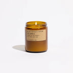Spiced Pumpkin Candle