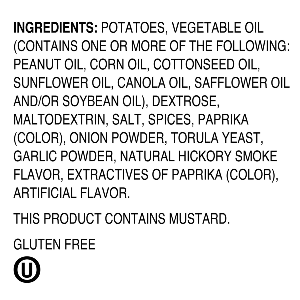 Spicy Cajun Kettle Chips