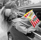 Spicy Cajun Kettle Chips