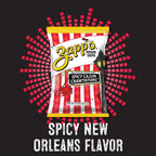 Spicy Cajun Kettle Chips