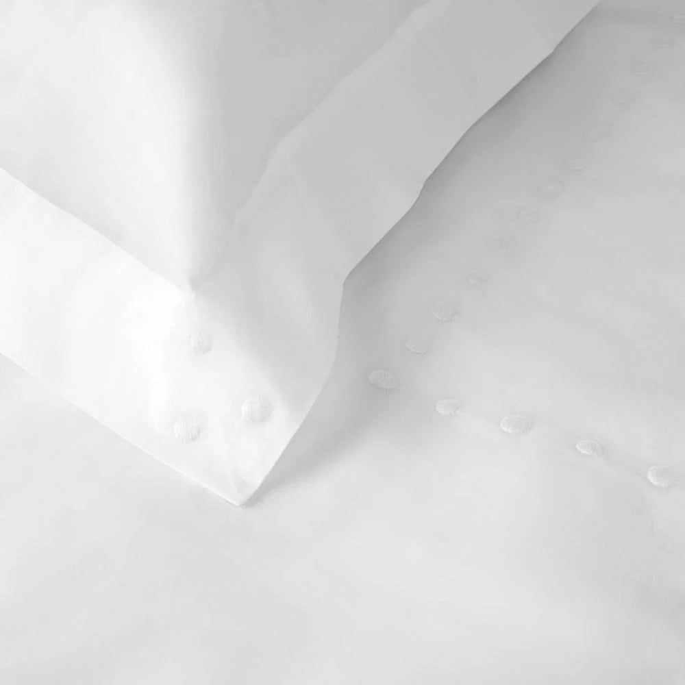 Spotted Duvet Cover