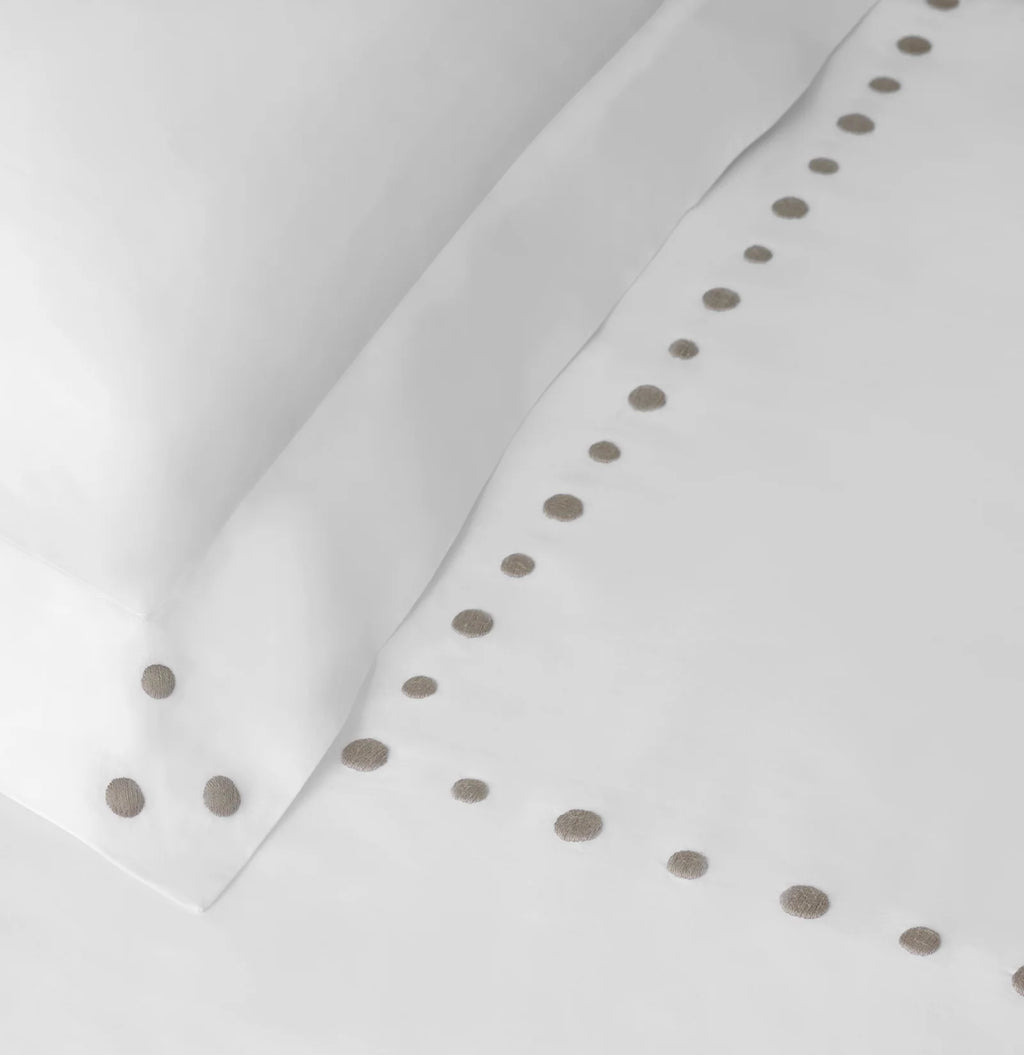 Spotted Duvet Cover