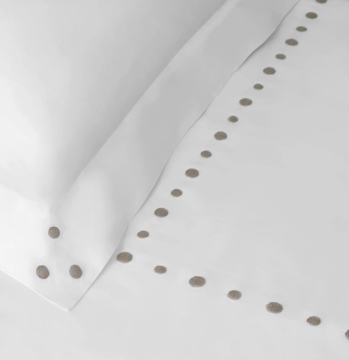 Spotted Duvet Cover