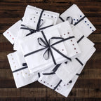 Spotted Duvet Cover