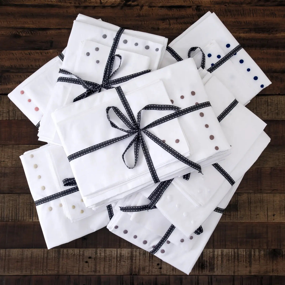 Spotted Duvet Cover