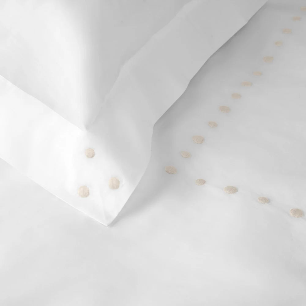 Spotted Duvet Cover