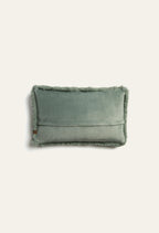 Squish Pillow in Chinchilla-Soft Marshmallow Material