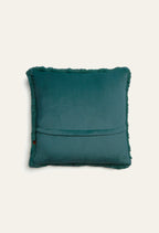Squish Pillow in Chinchilla-Soft Marshmallow Material