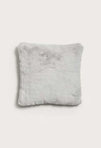 Squish Pillow in Chinchilla-Soft Marshmallow Material