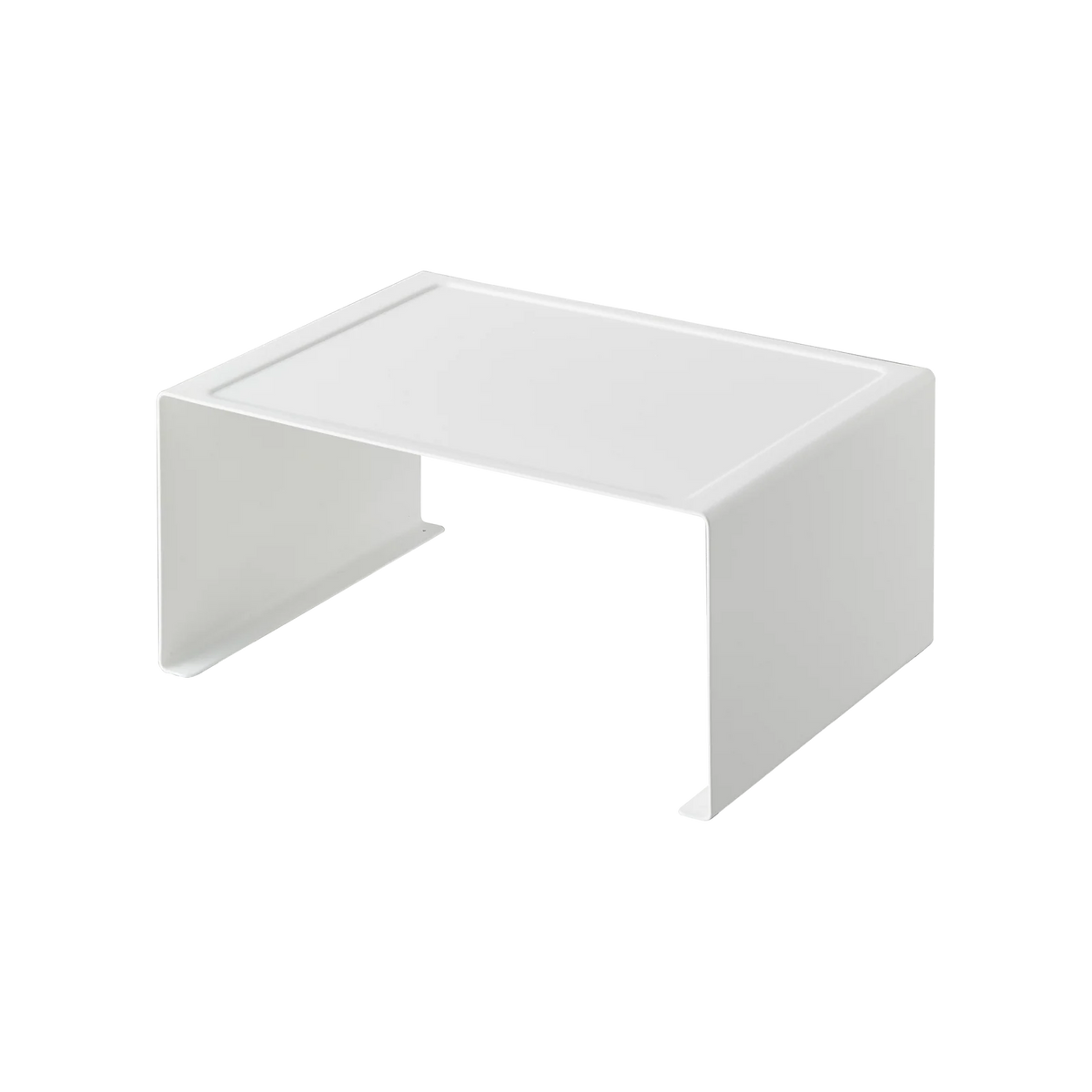 Stackable Countertop Shelf