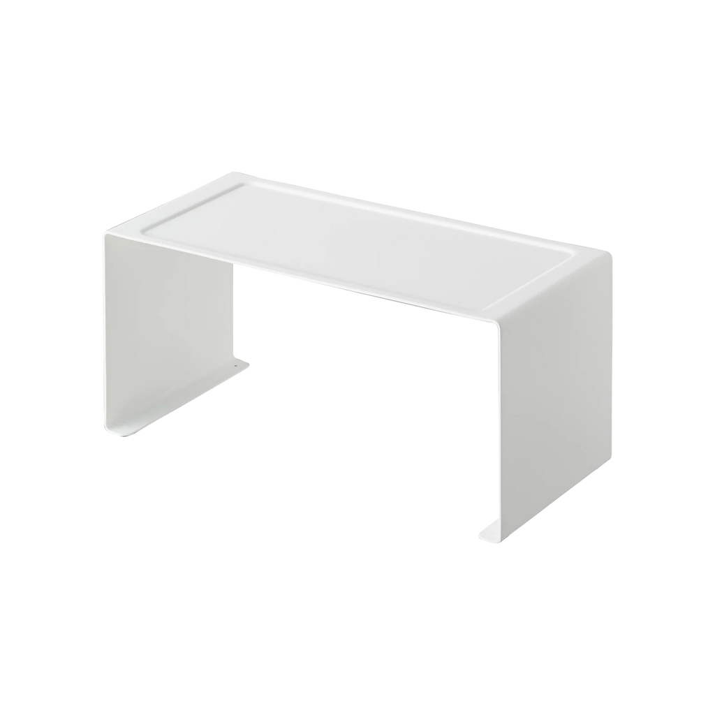 Stackable Countertop Shelf
