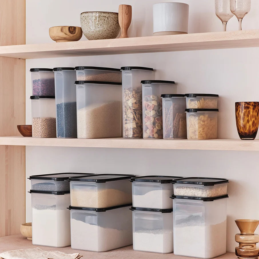 Stackable Food Storage Container