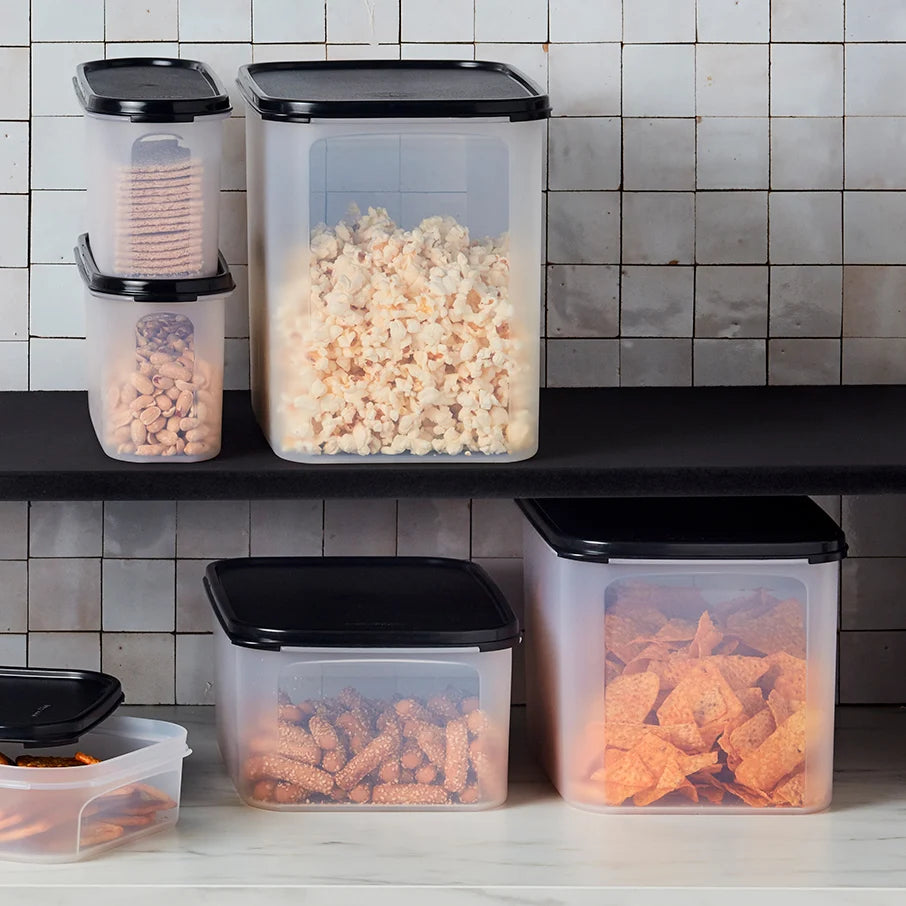 Stackable Food Storage Container