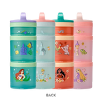 Stackable Snack Containers