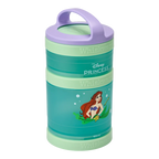 Stackable Snack Containers