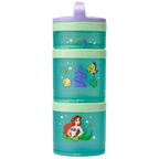 Stackable Snack Containers