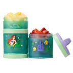Stackable Snack Containers