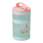 Stackable Snack Containers
