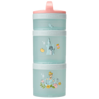 Stackable Snack Containers