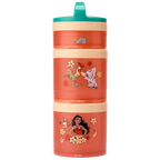 Stackable Snack Containers