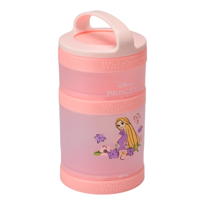 Stackable Snack Containers