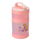 Stackable Snack Containers